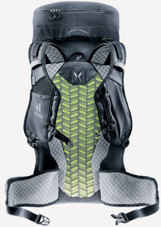 Рюкзак Deuter Speed Lite 30 (Black)